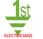 1st Electricians Cheshire - Emergency Call Out or Installation Work