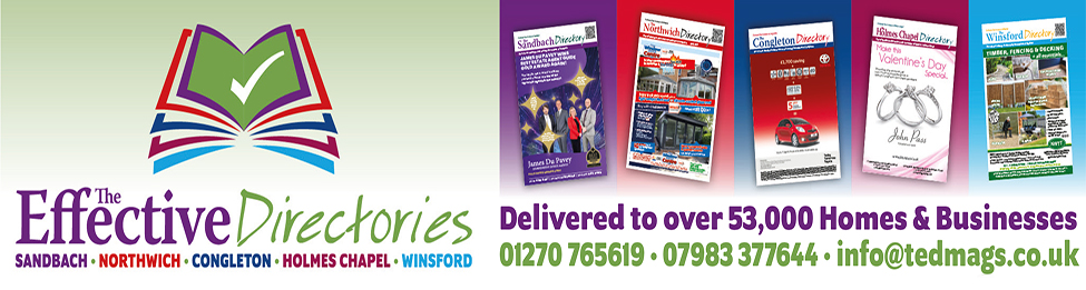 The Effective Directories